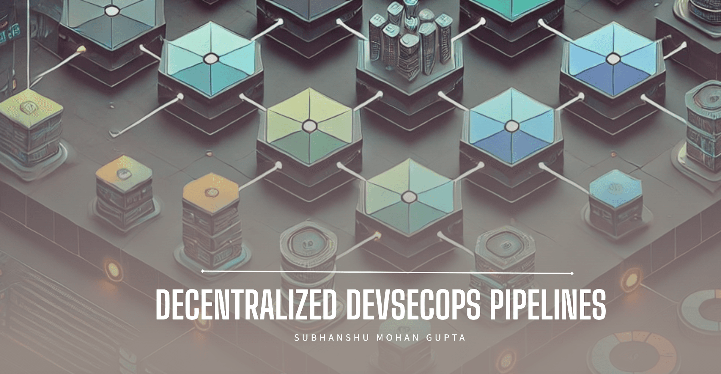 The Future of DevSecOps