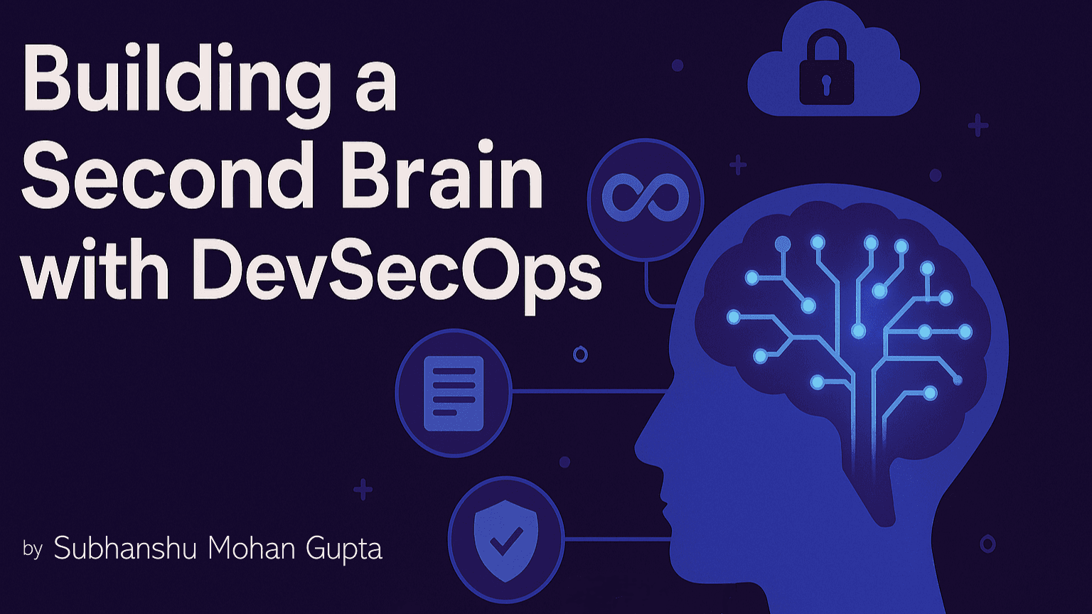 DevSecOps for the Mind